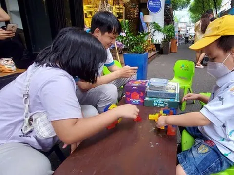 Rối loạn phân ly có đáng sợ?