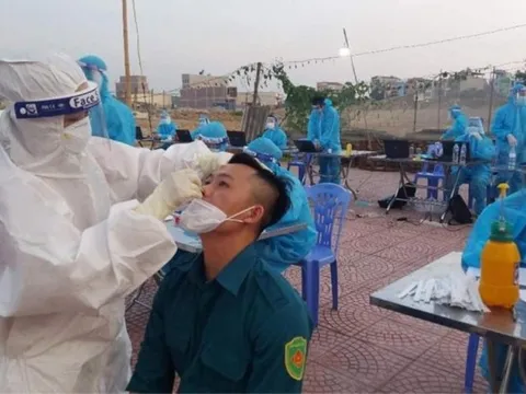 Điều chỉnh tăng phụ cấp ưu đãi nghề cho cán bộ y tế từ ngày 1/1/2023