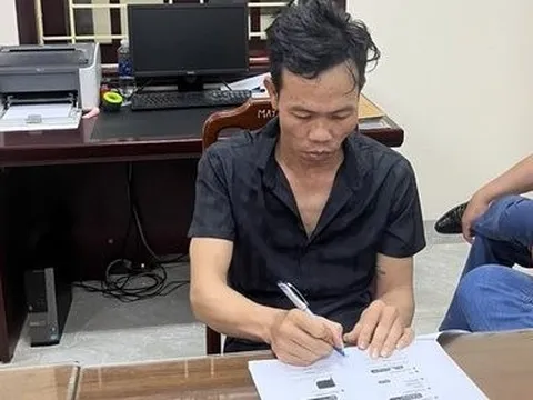 Thủ đoạn không ngờ của kẻ dùng cây cảnh lừa đảo chiếm đoạt 2 tỷ đồng
