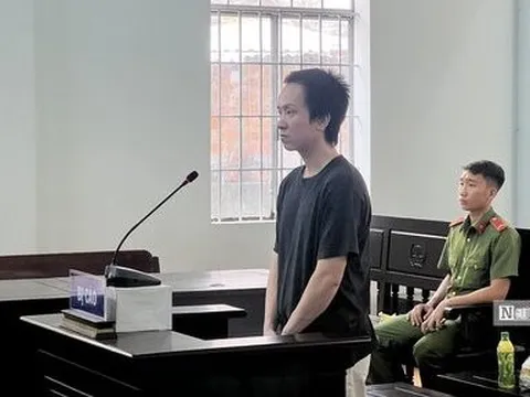 Bình Thuận: Kẻ cướp giật túi xách của người đi bộ lãnh án