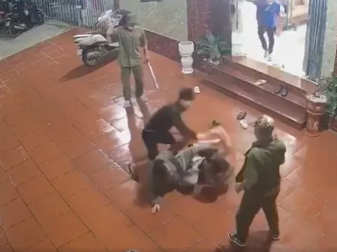 Nghệ An: Kết đắng cho cháu vác dao chém chú vì mâu thuẫn cá nhân