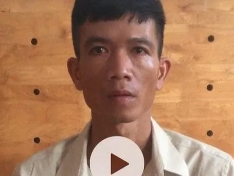 Khởi tố kẻ nửa đêm đột nhập vào nhà bạn gái để hiếp dâm, giết người