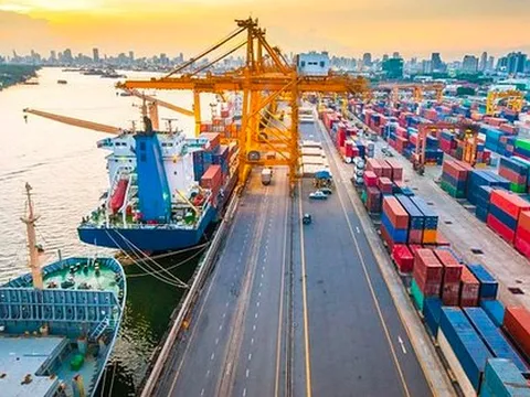 Kim ngạch xuất khẩu từng xếp thứ 80/168 thế giới, mất bao lâu Việt Nam mới vươn lên vị trí thứ 21?