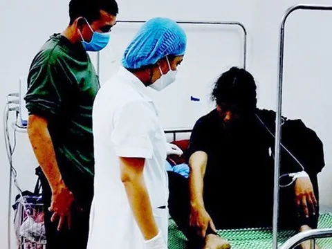 Bị chó cắn 4 năm trước, người phụ nữ tử vong vì bệnh dại