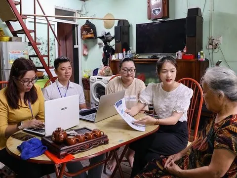 Bài 4 và hết: Những ‘hạt nhân’ mang tinh thần cải cách