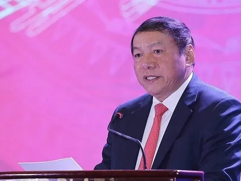 "Cộng đồng doanh nghiệp được xem như trái tim của nền kinh tế”