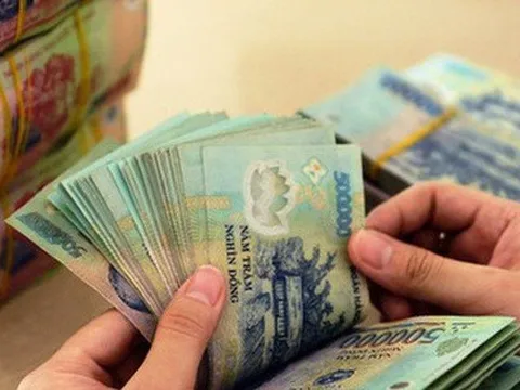 11 tháng thu ngân sách hơn 1,6 triệu tỷ đồng