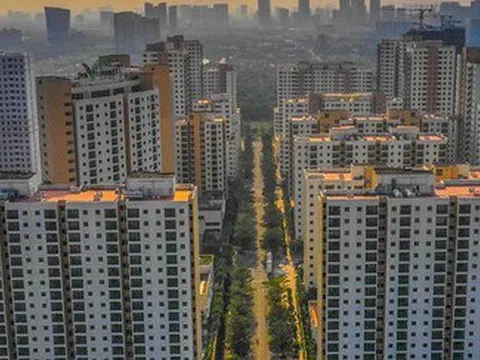 Các đô thị đóng góp 70% GDP cả nước