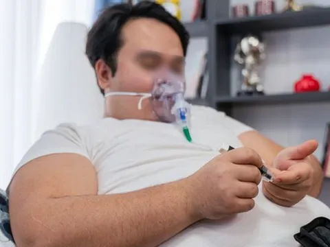 Những người 'ốm nhom ốm nhách' sẽ không bị đái tháo đường?