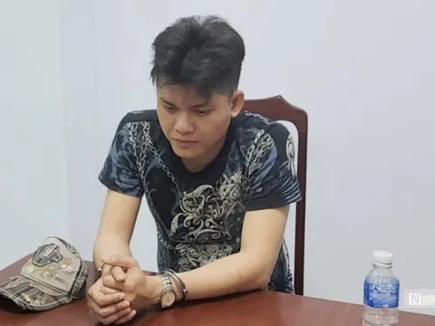 Kiên Giang: Bắt đối tượng tàng trữ súng và ma túy