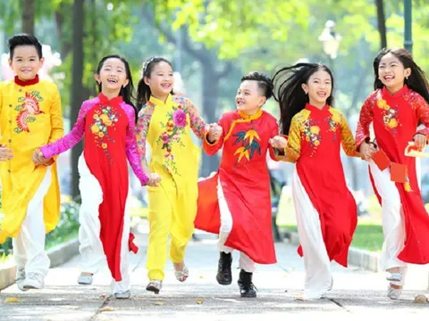 Lịch nghỉ Tết Nguyên đán 2023 của học sinh các địa phương