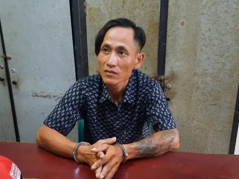 Lập chuyên án bắt kẻ gây hàng loạt vụ cướp, hiếp nữ sinh ở miền Tây