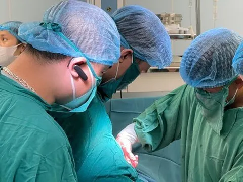 Chỉ đau lưng, đau bụng, cụ ông đột ngột ngất xỉu vì căn bệnh 'tử thần'