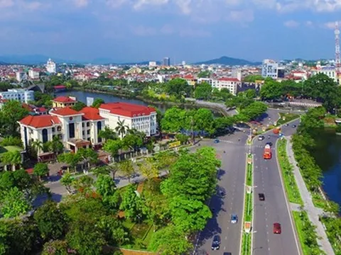Được các ông lớn Toyota, Honda… đầu tư, một tỉnh lọt top 10 địa phương thu nhập bình quân cao nhất cả nước