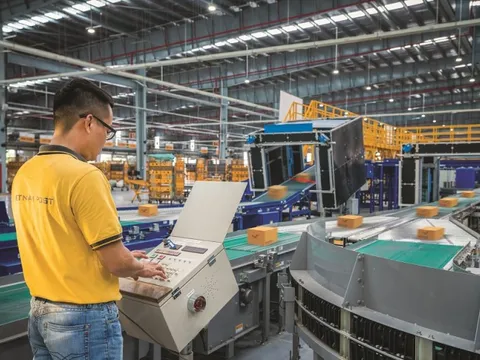 Việt Nam đăng cai tổ chức Hội nghị Bưu chính các nước Đông Nam Á