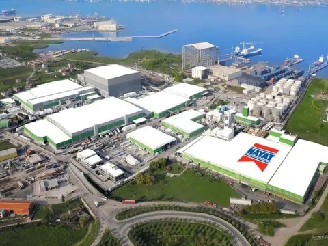 ADB tài trợ tín dụng 21 triệu USD xây nhà máy hỗ trợ sản phẩm vệ sinh cho phụ nữ và trẻ em