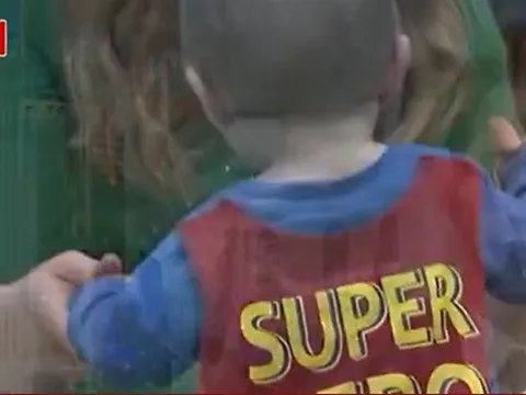 6 trẻ tử vong do nhiễm liên cầu khuẩn tại Anh