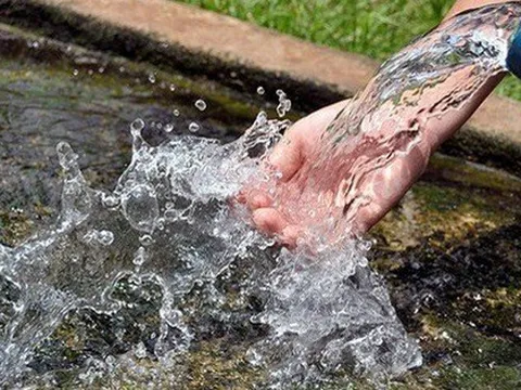 Có nên tiếp tục dùng nước giếng khoan ở khu vực đô thị hóa?