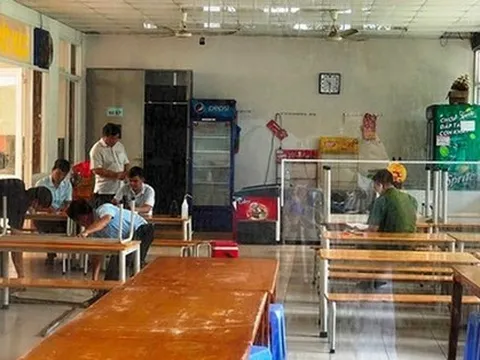 Kết quả điều tra ban đầu vụ ngộ độc tập thể ở Trường iSchool Nha Trang