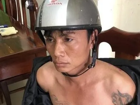 Lâm Đồng: Bắt "yêu râu xanh" hiếp dâm bé gái