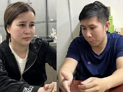 Điều tra vụ 14 cô gái bị giang hồ giam giữ, chụp ảnh khỏa thân để ép làm việc