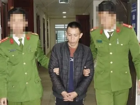 Chặt đứt “mắt xích” đường dây ma túy, bắt đối tượng mang 8 bánh heroin