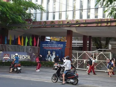 Vụ ngộ độc tại Trường iSchool Nha Trang: báo cáo điều tra nói gì?