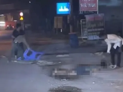 Bình Dương: Hai vụ án mạng khiến 3 người chết sau cuộc nhậu