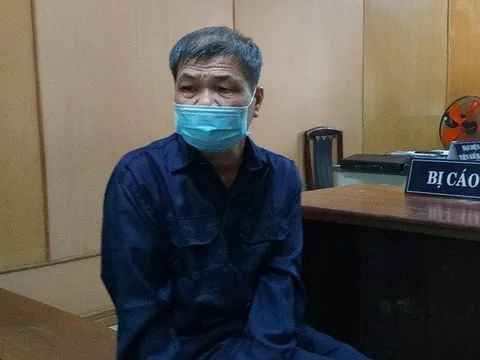 Lãnh án 16 năm tù vì đánh tử vong người nghi trộm chó