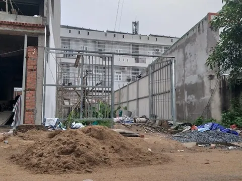 Được cấp đất tái định cư nhiều năm vẫn không thể “an cư lạc nghiệp”