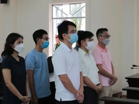 Kỳ án “tham ô” tại PV Coating và ngày cựu giám đốc được trả tự do