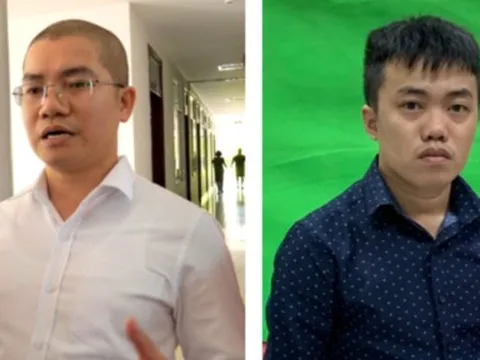 Ngày mai, Chủ tịch Cty Alibaba và 22 đồng phạm hầu tòa