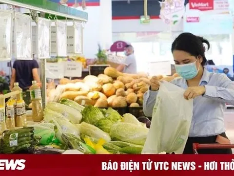 Việt Nam là một trong những thị trường bán lẻ hấp dẫn nhất thế giới