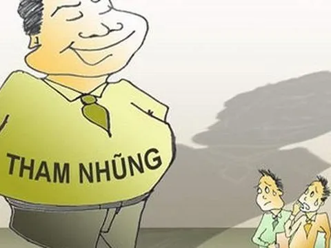 Công an điều tra vụ tham ô tài sản tại Đảng ủy Dân chính Đảng tỉnh Cà Mau