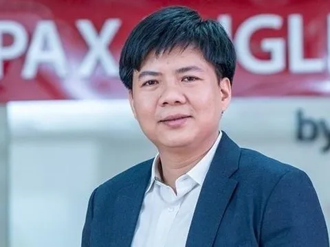 Doanh nghiệp của Shark Thủy bị cưỡng chế thuế, cổ phiếu lao dốc