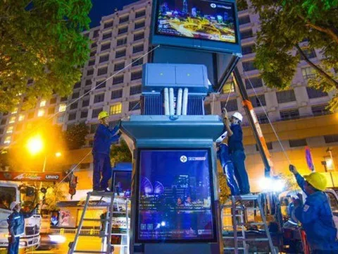 Đề xuất khoác áo mới cho các tủ điện ở TP HCM