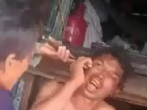 Vụ ngư dân bị hành hạ trên biển: Khởi tố thêm một bị can