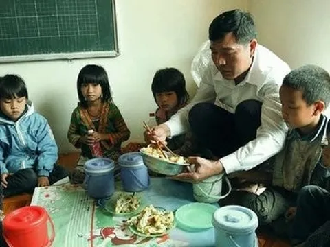 Báo động tình trạng thiếu vi chất dinh dưỡng ở trẻ em