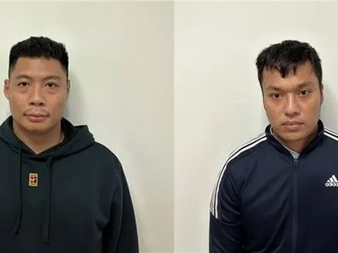 Triệt phá đường dây cá độ bóng đá hơn 3.000 tỷ đồng