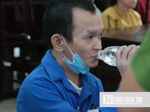 Đâm chết vợ cũ vì mâu thuẫn chia tài sản sau ly hôn, lĩnh 20 năm tù