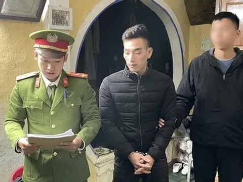 Huế: "Siêu trộm" chuyên chèo ghe trộm tài sản nhà dân sa lưới
