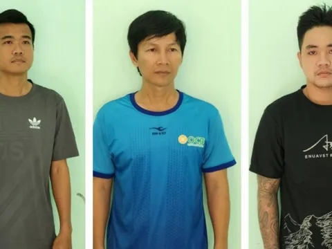 Kiên Giang: Bắt giam nhân viên ngân hàng cưỡng đoạt tài sản