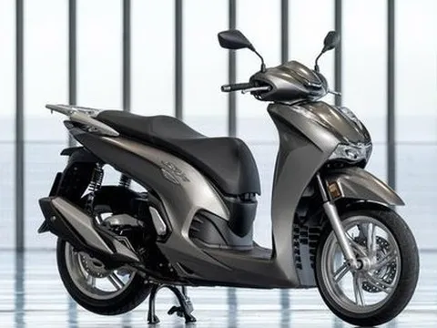 Giá nhiều mẫu xe máy bất ngờ giảm sâu: Winner X lao dốc hơn 16 triệu đồng, Honda SH 350i, Yamaha Grande, Exciter 155 VVA... đồng loạt bán dưới giá đề xuất