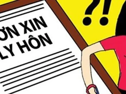 1 năm, gần 2.500 cặp vợ chồng ở Quảng Nam ra tòa ly hôn