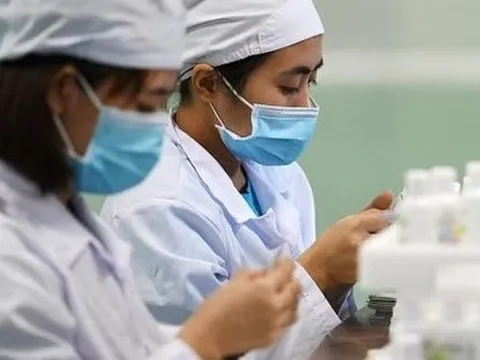 Công bố bản đồ mối liên hệ 'ngầm' giữa các bệnh thường gặp