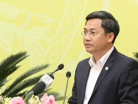 Đề xuất cơ chế đặc thù để tăng thu nhập cho cán bộ, công chức Hà Nội