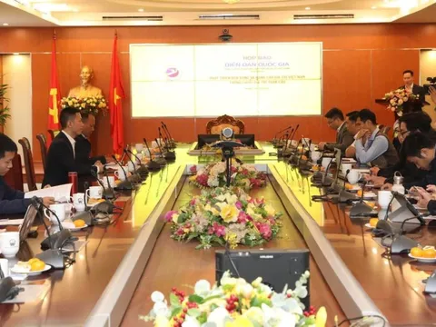 Hàng nghìn DN Việt có sản phẩm CNTT vươn ra toàn cầu