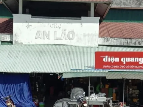 Bình Định: Gần 46 tỷ xây hệ thống nước cho đồng bào dân tộc thiểu số