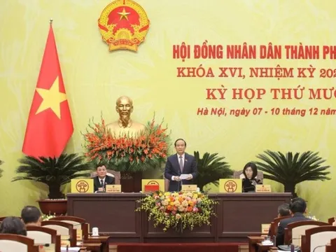 Hà Nội: Thu hồi 7 địa điểm nhà chuyên dùng có vướng mắc, vi phạm