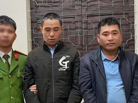 Vạch trần thủ đoạn lập trang trại để buôn ma túy của 2 anh em họ
